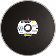 DISQUE DIAMANT FAIENCE D.180 TECHNIC JC DISQUE DIAMANT FAIENCE D.180 TECHNIC JC
